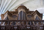 Organ portfolio