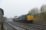 JL - 13.10.18 37422 & 37424 3J11 Carlisle - Carlisle, Kirkby Stephen