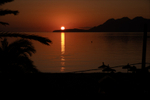 Majorcan Sun Rise