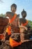 Buddhas in Sukkothai