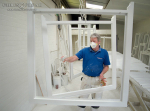 Armstrong Joinery portfolio