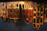 <center>Amsterdam waterfront</center><br>