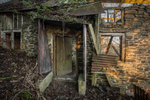 4414 Givron, on Brithdir Farm