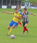 Kendal Town v Whitehaven portfolio