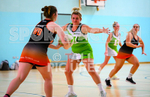 Blaze v Specsavers Lightning A-66