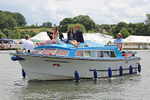 140706 CAVERSHAM MONARCH WT7A9346
