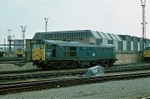 26th April 1986
