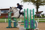 Cls 2 Pony British Novice & Open portfolio