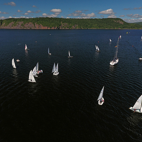 Rothesay Regatta 2016 Rothesay New Brunswick Canada