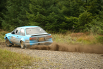 McKelveys Asbestos Bushwhacker Rally-96