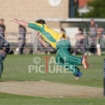 Canaccord Griffins v Irregulars-12
