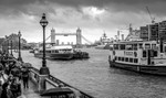 Busy Thames