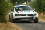 Rallye Lecale 75 of 88