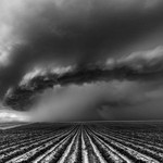 Tornado Intercept Vehicle