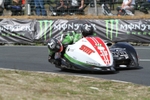 Tim Reeves / Gregory Cluze DMR / SMT
