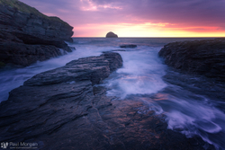 The Tide Is High II