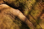 Abstract rock 1
