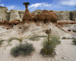 Lonely Hoodoo