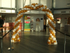 Grand arch