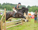 Dunblane show-384