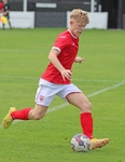 Morecambe Under 18 vs Sheffield United Under 18 (Tuesday 15 August 2023) portfolio