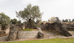 Sirmione - grotto -3