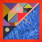 Diagonal Split.