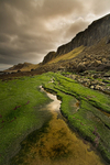Staffin Bay - Isle of Skye