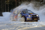 Snow Drift