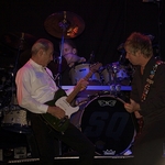 Status Quo - Glastonbury09 5688-2