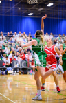 Ladies Basketball Inter-Insular 2023-10
