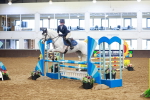 Class 9 - Senior Discovery - 1.00m portfolio