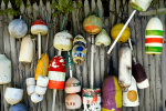 colorful buoys [color]