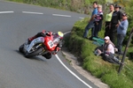 Jamie Hamilton Honda / Wilson Craig Racing