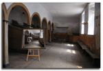 Stables Art