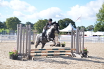 SBM_02413_J54 - Clear Round - 45cm