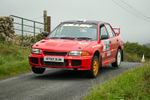 Carryduff Forklift Down Rally 2023-27