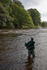 Fishing the Blackwood Beat