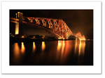 The Forth Bridge ♦ NORTH QUEENSFERRY