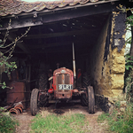 Massey Ferguson Tractor