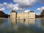 Jardins de Luxembourg, Paris