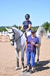 Cls 8 95cm Amateur Qualifier portfolio