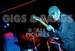 The Wilko Johnson Band-44