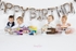 1st Birthday Cake Smash portfolio