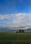 View from North  Ballachulish