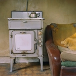 Armchair Creda