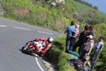 Conor Cummins Honda / Honda Racing