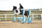 Class 2 - Amateur Championship Qualifier 85cm portfolio