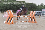 CLASS 8 Senior Newcomers/ 1.10m Open portfolio