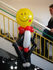 Smiley Man
